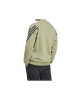 ADIDAS M FUTURE ICONS 3-STRIPES CREWNECK HOODIE MENS ΑΝΔΡΙΚΟ ΦΟΥΤΕΡ-IW6086