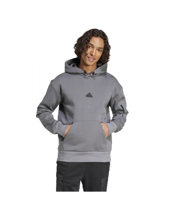 ADIDAS SPORTSWEAR CITY ESCAPE FLEECE HOODIE MENS ΑΝΔΡΙΚΟ ΦΟΥΤΕΡ-IY1518