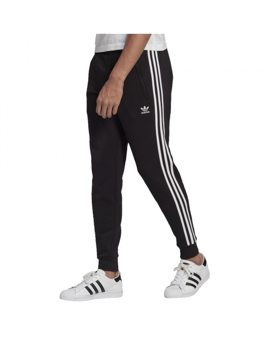 ADIDAS ADICOLOR CLASSICS 3-STRIPES PANT MENS ΑΝΔΡΙΚΟ ΠΑΝΤΕΛΟΝΙ ΦΟΡΜΑ-GN3458