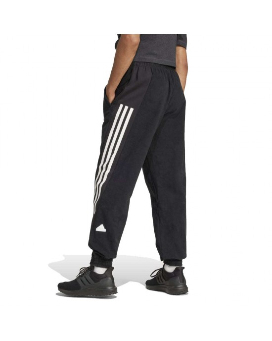 ADIDAS FUTURE ICONS 3-STRIPES POLAR FLEECE PANT MENS ΑΝΔΡΙΚΟ ΠΑΝΤΕΛΟΝΙ ΦΟΡΜΑ-IW6090