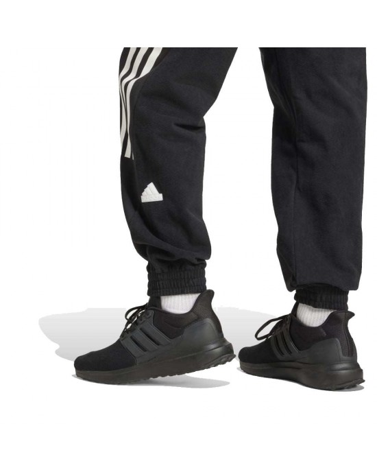 ADIDAS FUTURE ICONS 3-STRIPES POLAR FLEECE PANT MENS ΑΝΔΡΙΚΟ ΠΑΝΤΕΛΟΝΙ ΦΟΡΜΑ-IW6090