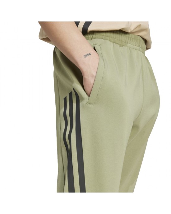 ADIDAS JOGGING FUTURE ICONS 3-STRIPES PANT MENS ΑΝΔΡΙΚΟ ΠΑΝΤΕΛΟΝΙ ΦΟΡΜΑ-IW8534