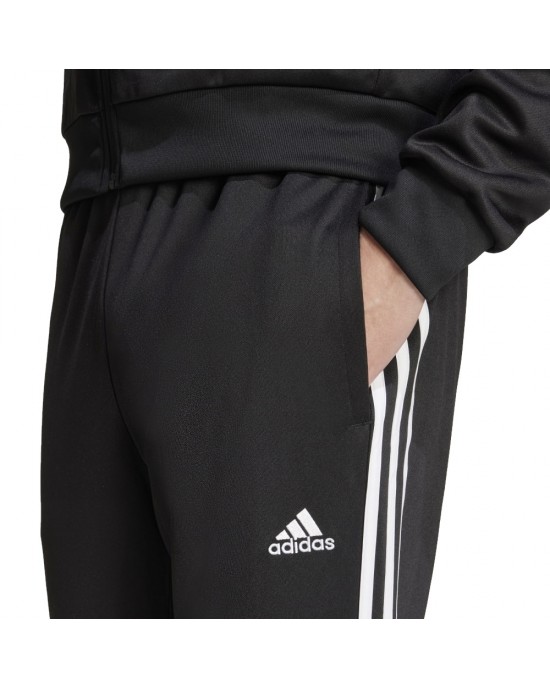 ADIDAS SPORTSWEAR 3-STRIPES DOUBLEKNIT TRACKSUIT SET MENS ΑΝΔΡΙΚΟ ΣΕΤ-IX1277