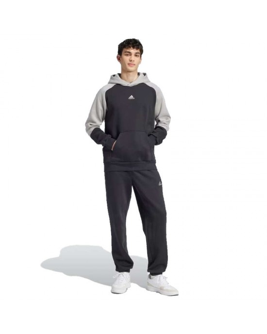 ADIDAS SPORTSWEAR FLEECE COLORBLOCK TRACK SUIT SET MENS ΑΝΔΡΙΚΟ ΣΕΤ-IY0300