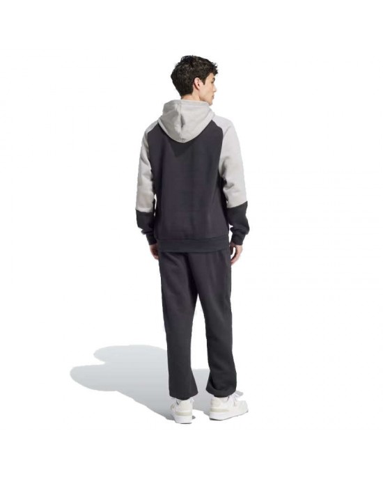 ADIDAS SPORTSWEAR FLEECE COLORBLOCK TRACK SUIT SET MENS ΑΝΔΡΙΚΟ ΣΕΤ-IY0300