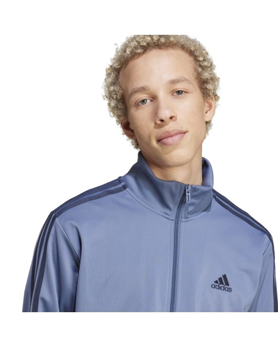 ADIDAS BASIC 3-STRIPES TRICOT TRACKSUIT SET MENS ΑΝΔΡΙΚΟ ΣΕΤ-IY6652