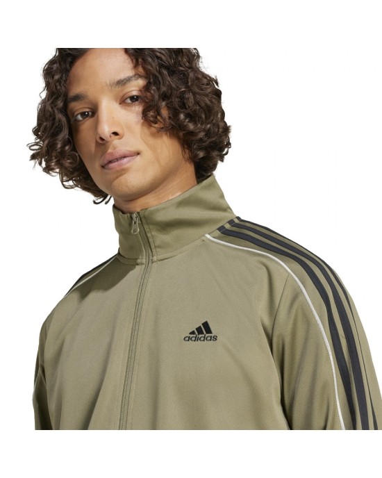 ADIDAS 3-STRIPES TRACKSUIT SET MENS ΑΝΔΡΙΚΟ ΣΕΤ-IY6668