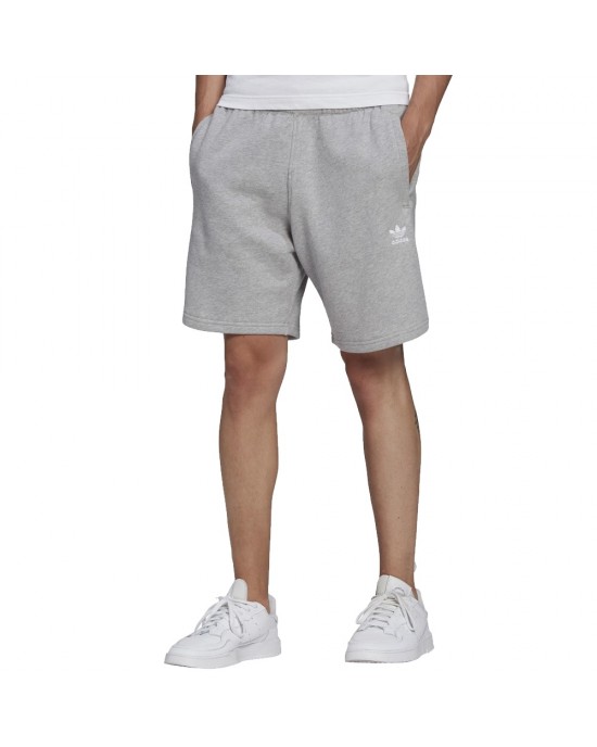 ADIDAS ESSENTIAL TREFOIL SHORT MENS ΑΝΔΡΙΚΗ ΒΕΡΜΟΥΔΑ-GD2555