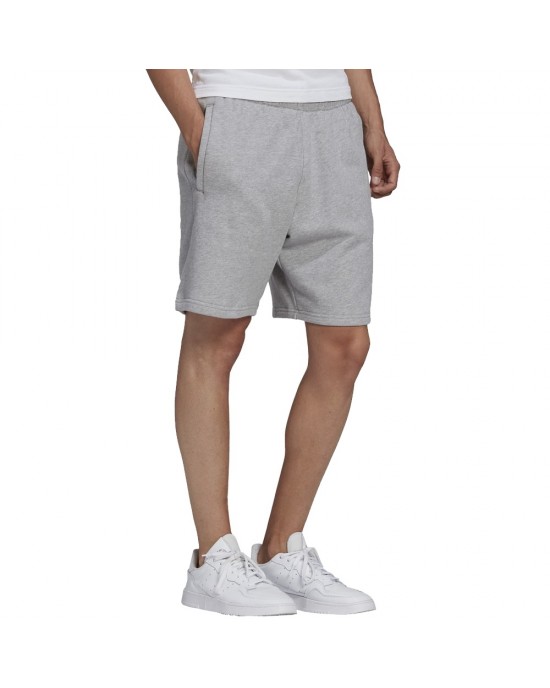 ADIDAS ESSENTIAL TREFOIL SHORT MENS ΑΝΔΡΙΚΗ ΒΕΡΜΟΥΔΑ-GD2555