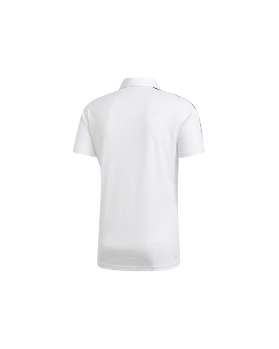 ADIDAS DESIGNED 2 MOVE T-SHIRT POLO MENS ΑΝΔΡΙΚΗ ΜΠΛΟΥΖΑ ΠΟΛΟ-FL0322