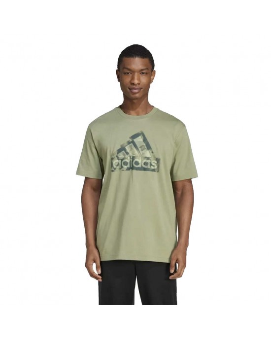 ADIDAS M FUTURE ICONS LOGO TEE MENS ΑΝΔΡΙΚΗ ΜΠΛΟΥΖΑ-IW2654