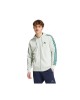 ADIDAS ESSENTIALS FRENCH TERRY 3-STRIPES FULL ZIP HOODIE JACKET MENS ΑΝΔΡΙΚΗ ΖΑΚΕΤΑ-IX0174