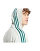 ADIDAS ESSENTIALS FRENCH TERRY 3-STRIPES FULL ZIP HOODIE JACKET MENS ΑΝΔΡΙΚΗ ΖΑΚΕΤΑ-IX0174