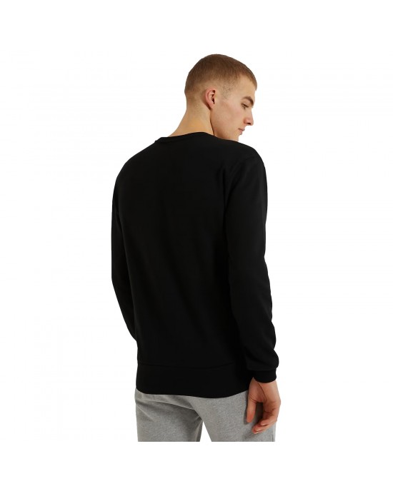 ELLESSE FIERRO SWEATSHIRT HOODIE MENS ΑΝΔΡΙΚΟ ΦΟΥΤΕΡ ΛΑΙΜΟΚΟΜΨΗ-SHS08784-011