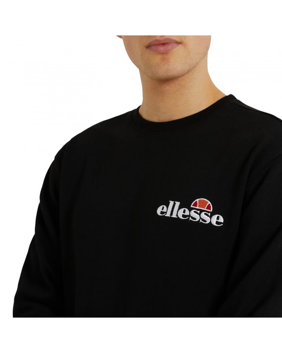 ELLESSE FIERRO SWEATSHIRT HOODIE MENS ΑΝΔΡΙΚΟ ΦΟΥΤΕΡ ΛΑΙΜΟΚΟΜΨΗ-SHS08784-011