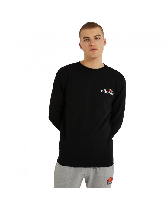 ELLESSE FIERRO SWEATSHIRT HOODIE MENS ΑΝΔΡΙΚΟ ΦΟΥΤΕΡ ΛΑΙΜΟΚΟΜΨΗ-SHS08784-011