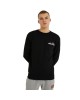 ELLESSE FIERRO SWEATSHIRT HOODIE MENS ΑΝΔΡΙΚΟ ΦΟΥΤΕΡ ΛΑΙΜΟΚΟΜΨΗ-SHS08784-011