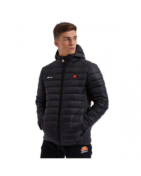 ELLESSE LOMBARDY PADDED JACKET MENS ΑΝΔΡΙΚΟ ΜΠΟΥΦΑΝ-SHS01115-001