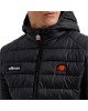 ELLESSE LOMBARDY PADDED JACKET MENS ΑΝΔΡΙΚΟ ΜΠΟΥΦΑΝ-SHS01115-001