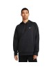 NIKE THERMA FIT HOODED FITNESS PULLOVER MENS ΑΝΔΡΙΚΟ ΦΟΥΤΕΡ-DQ4834-010