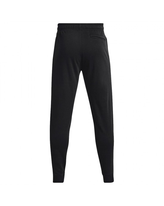 UNDER ARMOUR RIVAL FLEECE WV JOGGER PANT MENS ΑΝΔΡΙΚΟ ΠΑΝΤΕΛΟΝΙ ΦΟΡΜΑ-1373374-001