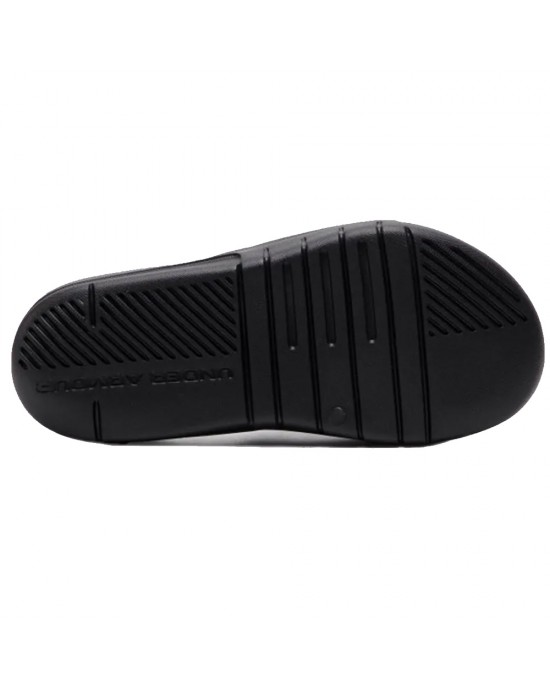 UNDER ARMOUR CORE PTH SLIDES MENS ΑΝΔΡΙΚΗ ΠΑΝΤΟΦΛΑ ΘΑΛΑΣΣΗΣ-3021286-001