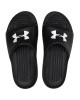 UNDER ARMOUR CORE PTH SLIDES MENS ΑΝΔΡΙΚΗ ΠΑΝΤΟΦΛΑ ΘΑΛΑΣΣΗΣ-3021286-001