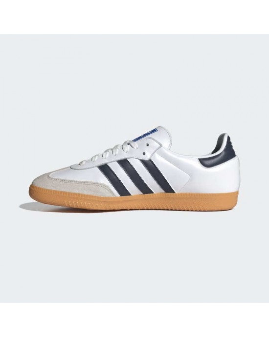 ADIDAS ORIGINALS SAMBA OG SNEAKERS MENS ΑΝΔΡΙΚΟ-IF3814