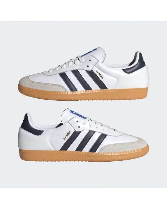 ADIDAS ORIGINALS SAMBA OG SNEAKERS MENS ΑΝΔΡΙΚΟ-IF3814