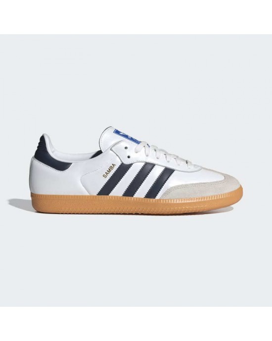 ADIDAS ORIGINALS SAMBA OG SNEAKERS MENS ΑΝΔΡΙΚΟ-IF3814