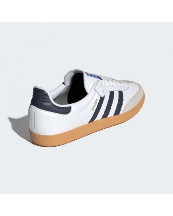 ADIDAS ORIGINALS SAMBA OG SNEAKERS MENS ΑΝΔΡΙΚΟ-IF3814