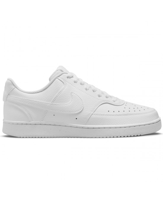 NIKE COURT VISION LOW NEXT NATURE MENS SNEAKERS ΑΝΔΡΙΚΟ-DH3158-100