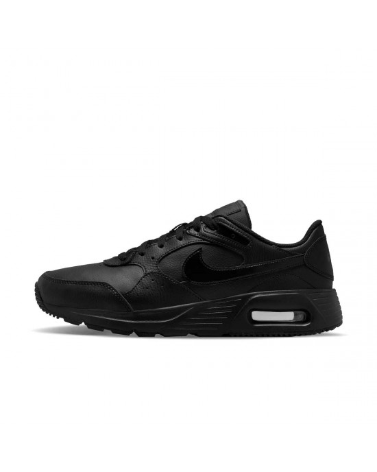 NIKE AIR MAX SC LEA SNEAKER MENS ΑΝΔΡΙΚΟ-DH9636-001