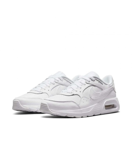 NIKE AIR MAX SC LEA SNEAKER MENS ΑΝΔΡΙΚΟ-DH9636-101