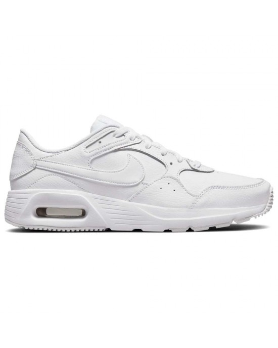 NIKE AIR MAX SC LEA SNEAKER MENS ΑΝΔΡΙΚΟ-DH9636-101