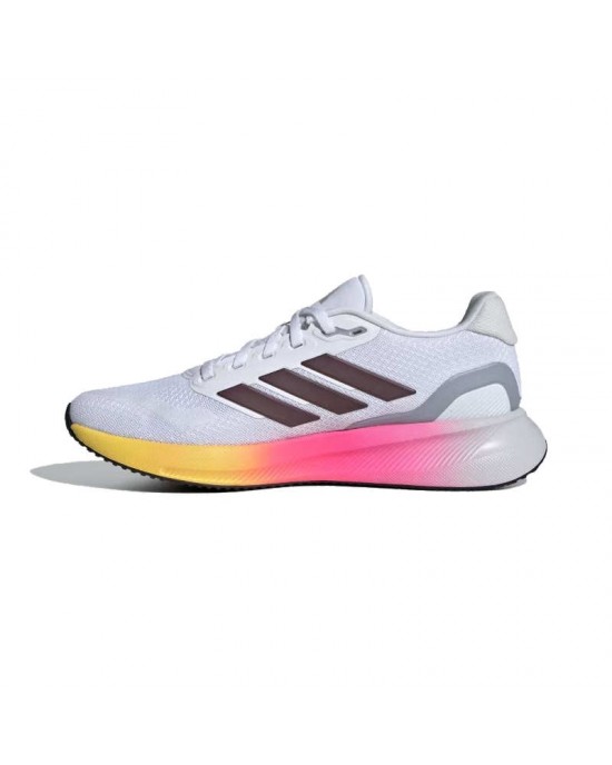 ADIDAS RUNFALCON 5 SHOES WOMENS ΓΥΝΑΙΚΕΙΟ ΑΘΛΗΤΙΚΟ-IE0527