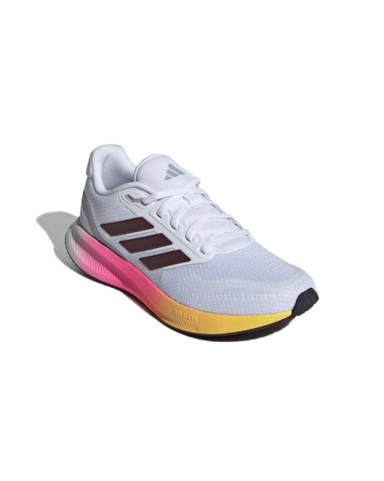 ADIDAS RUNFALCON 5 SHOES WOMENS ΓΥΝΑΙΚΕΙΟ ΑΘΛΗΤΙΚΟ-IE0527