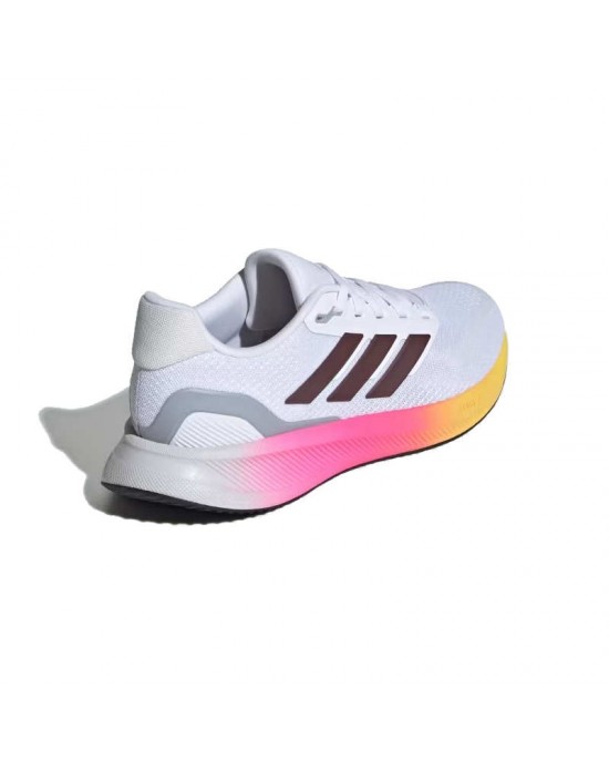 ADIDAS RUNFALCON 5 SHOES WOMENS ΓΥΝΑΙΚΕΙΟ ΑΘΛΗΤΙΚΟ-IE0527