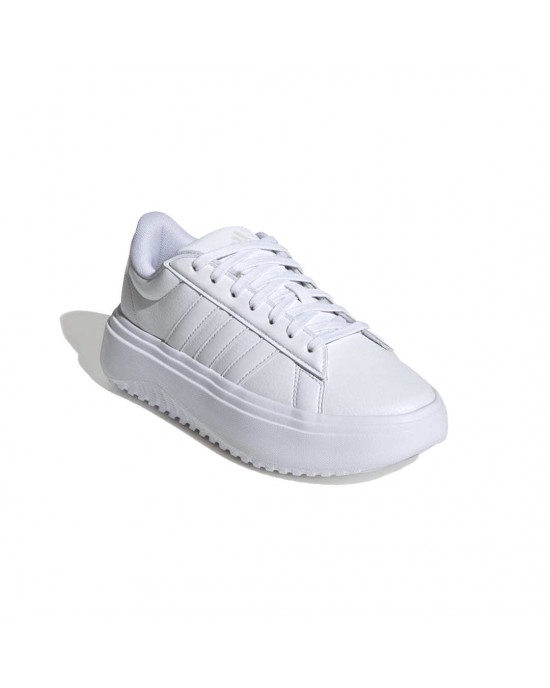 ADIDAS GRAND COURT PLATFORM SNEAKERS WOMENS ΓΥΝΑΙΚΕΙΟ-IE1089