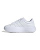 ADIDAS GRAND COURT PLATFORM SNEAKERS WOMENS ΓΥΝΑΙΚΕΙΟ-IE1089