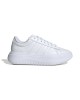 ADIDAS GRAND COURT PLATFORM SNEAKERS WOMENS ΓΥΝΑΙΚΕΙΟ-IE1089