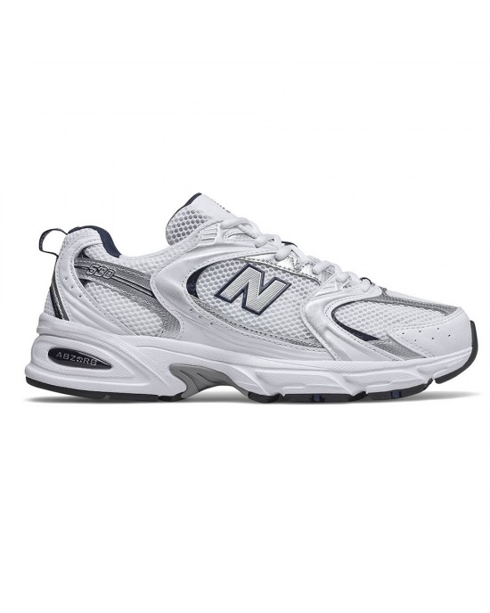 NEW BALANCE 530 SHOES WOMENS ΓΥΝΑΙΚΕΙΟ ΑΘΛΗΤΙΚΟ-MR530SG