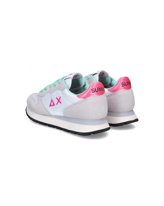 SUN68 SNEAKERS WOMENS ΓΥΝΑΙΚΕΙΟ-Z34201