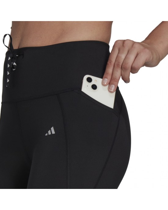 ADIDAS RUN ESSENTIALS 1/1 TIGHT WOMENS ΓΥΝΑΙΚΕΙΟ ΚΟΛΑΝ-HS5464