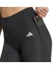 ADIDAS OPTIME ESSENTIALS STASH POCKET FULL-LENGTH LEGGINGS WOMENS ΓΥΝΑΙΚΕΙΟ ΚΟΛΑΝ-IT2280