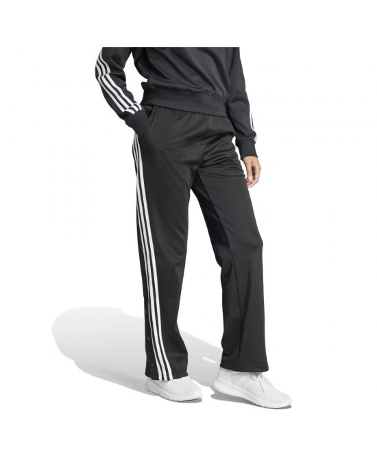 ADIDAS ICONIC WRAPPING 3-STRIPES SNAP TRACKPANT WOMENS ΓΥΝΑΙΚΕΙΟ ΠΑΝΤΕΛΟΝΙ ΦΟΡΜΑ-IN1833