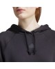 ADIDAS SPORTSWEAR SIGNATURE GRAPHIC EMBROIDERY FRENCH TERRY HOODIE WOMENS ΓΥΝΑΙΚΕΙΟ ΦΟΥΤΕΡ-JI6521