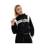 ELLESSE PERNA CROPPED TRACK TOP JACKET WOMENS ΓΥΝΑΙΚΕΙΑ ΤΟΠ ΖΑΚΕΤΑ-SGT19163-054