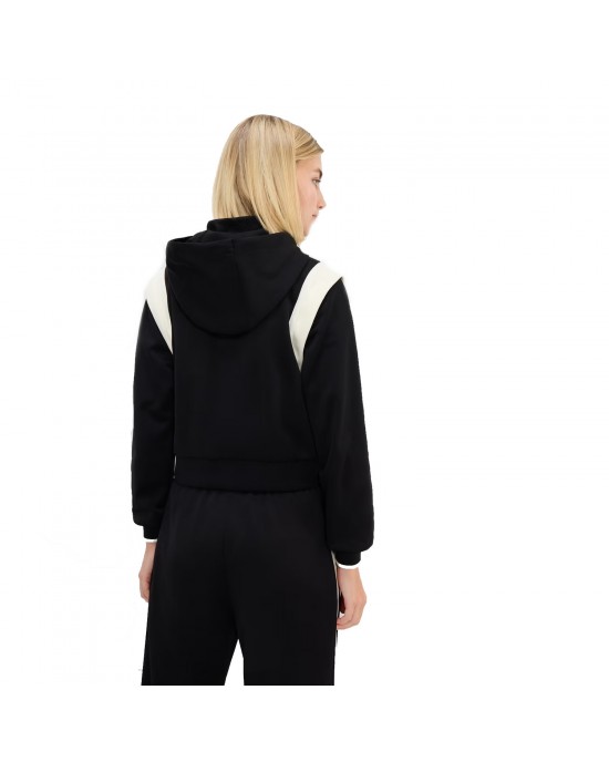 ELLESSE PERNA CROPPED TRACK TOP JACKET WOMENS ΓΥΝΑΙΚΕΙΑ ΤΟΠ ΖΑΚΕΤΑ-SGT19163-054