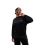 ELLESSE SARTORIA TWILIGHT SWEATSHIRT HOODIE WOMENS ΓΥΝΑΙΚΕΙΟ ΦΟΥΤΕΡ ΛΑΙΜΟΚΟΜΨΗ-SGX21033-011